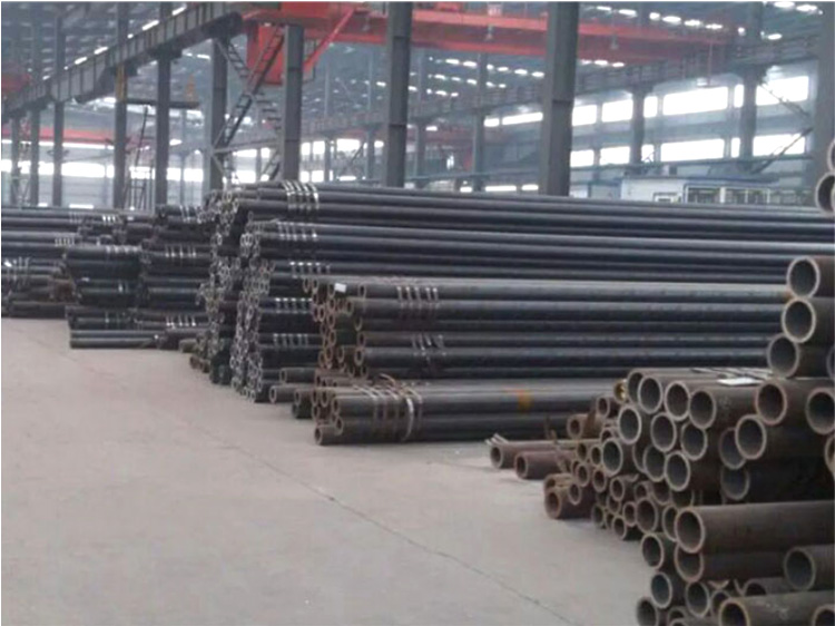 和政12cr2mo化肥专用管